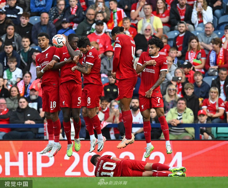 是球队的核 是球队的核