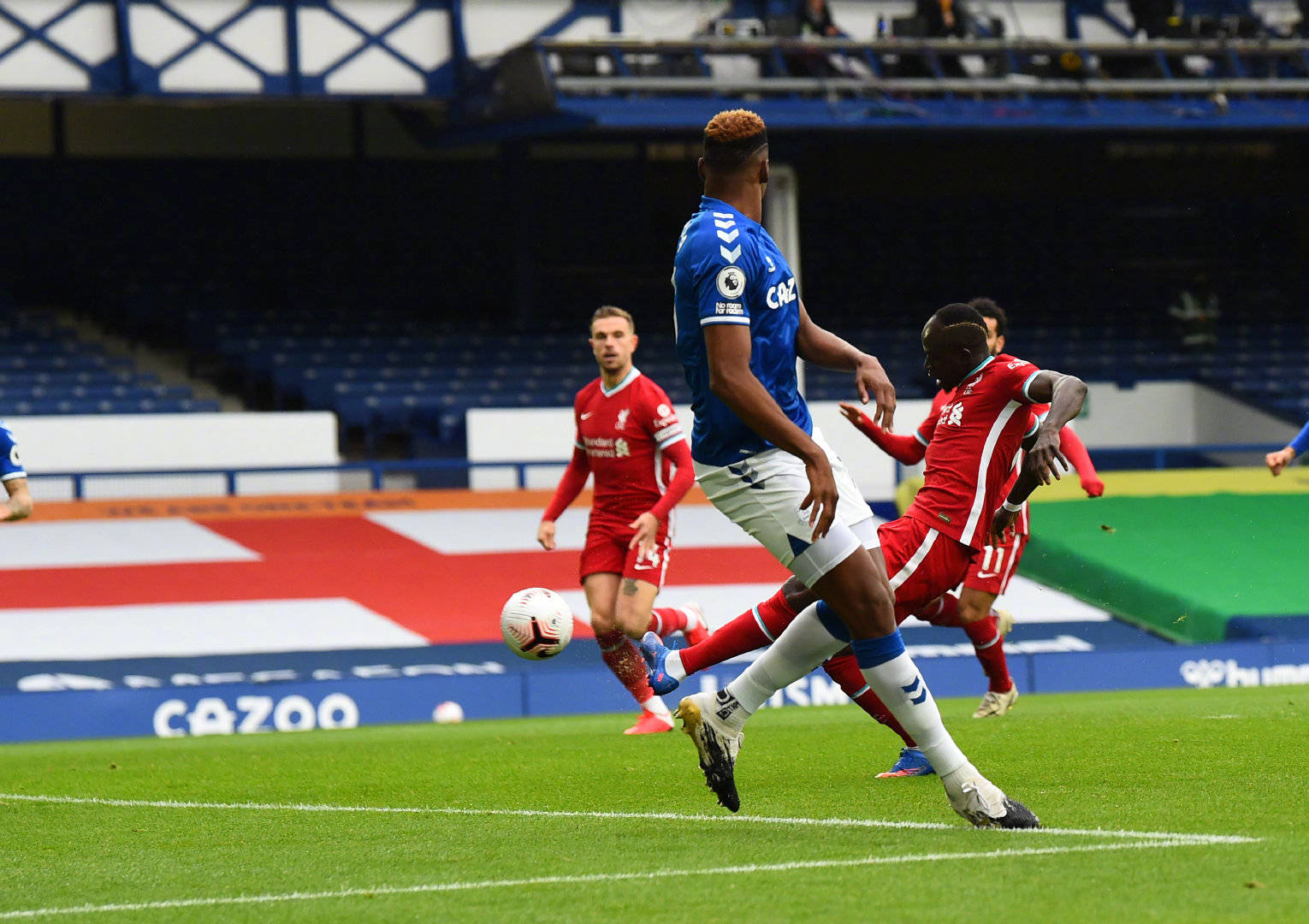 火都是海外 火都是海外