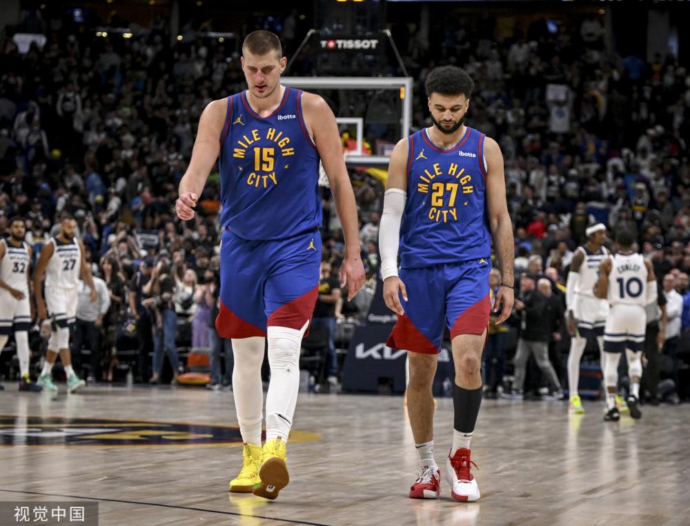 连败困境 连败困境